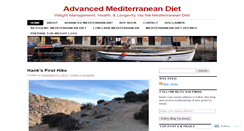 Desktop Screenshot of advancedmediterranean.com